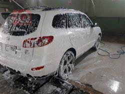 هيونداي سانتافي